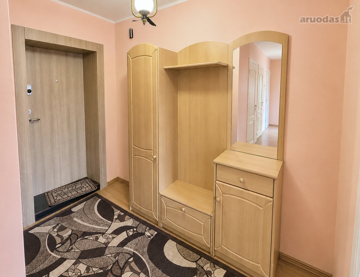 Jūsų Naujieji Namai Gyvenimui Tarp Pušynų Ir - nuotraukos Nr. 16