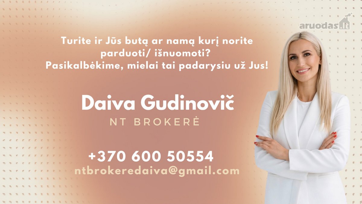 Jūsų Naujieji Namai Gyvenimui Tarp Pušynų Ir - nuotraukos Nr. 21