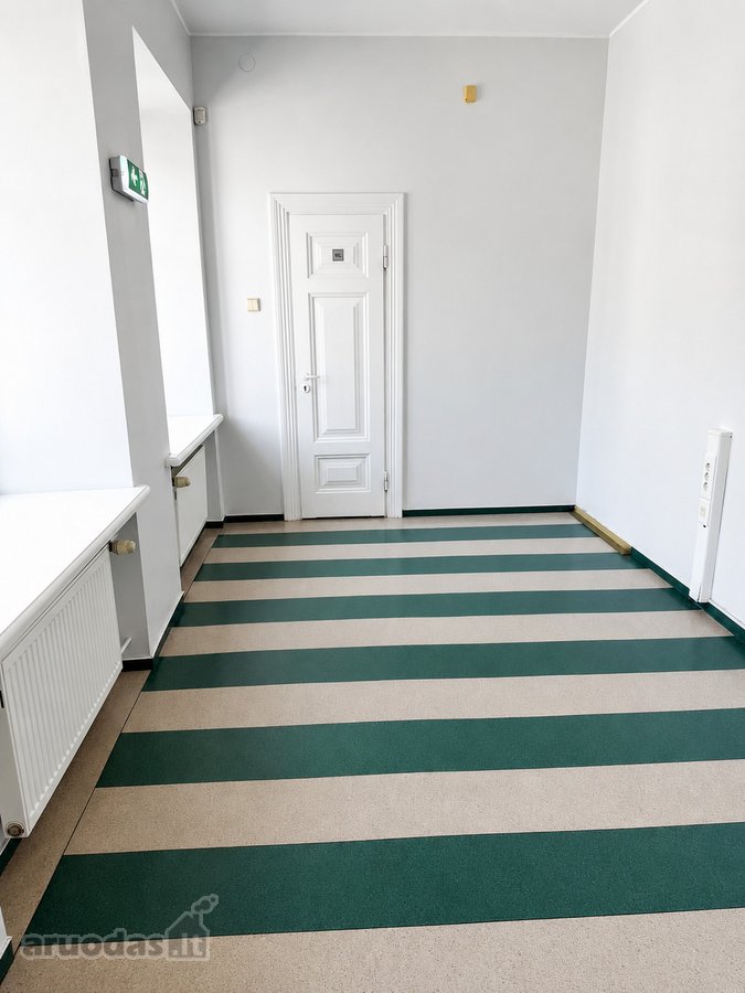 Nuomojamas Administracinės Paskirties - nuotraukos Nr. 11