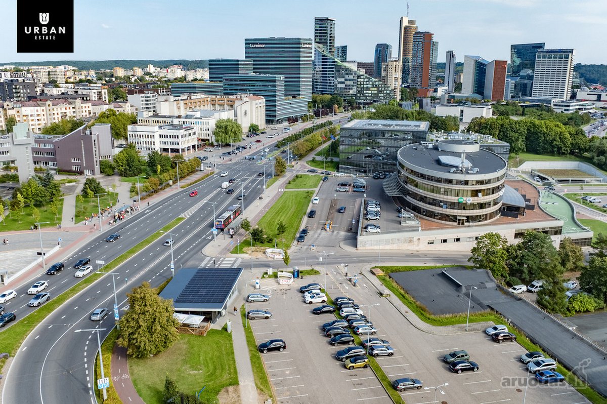 Šiuolaikiškai, Stilingai Ir Jaukiai Įrengtos - nuotraukos Nr. 20