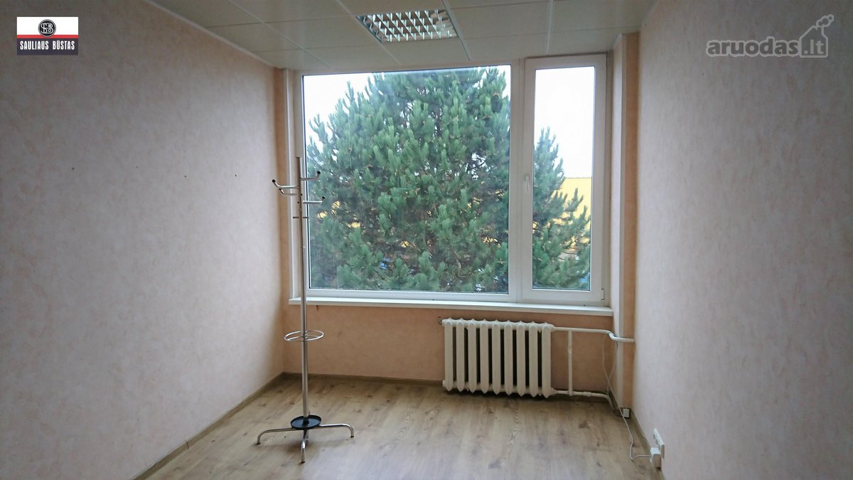Išnuomojamos pigiai nedidelės administracinės - nuotraukos Nr. 5