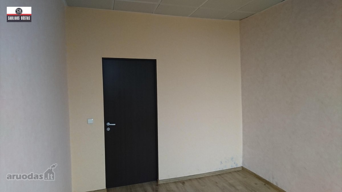 Išnuomojamos pigiai nedidelės administracinės - nuotraukos Nr. 6