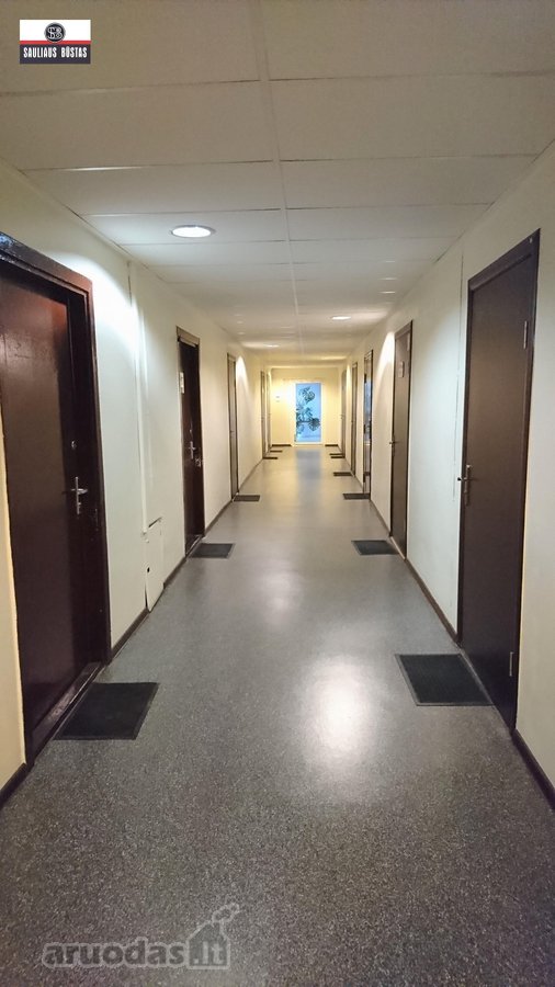 Išnuomojamos pigiai nedidelės administracinės - nuotraukos Nr. 17