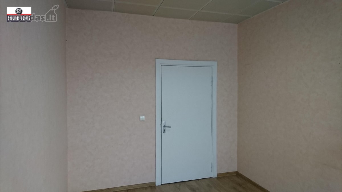 Išnuomojamos pigiai nedidelės administracinės - nuotraukos Nr. 16