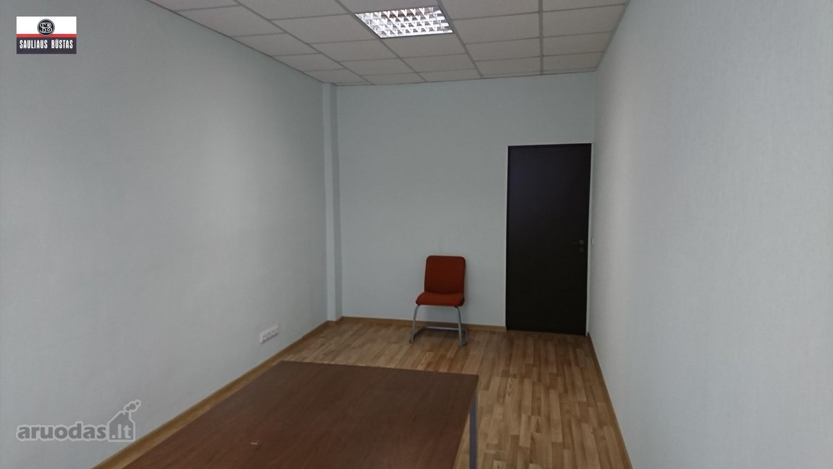 Išnuomojamos pigiai nedidelės administracinės - nuotraukos Nr. 4