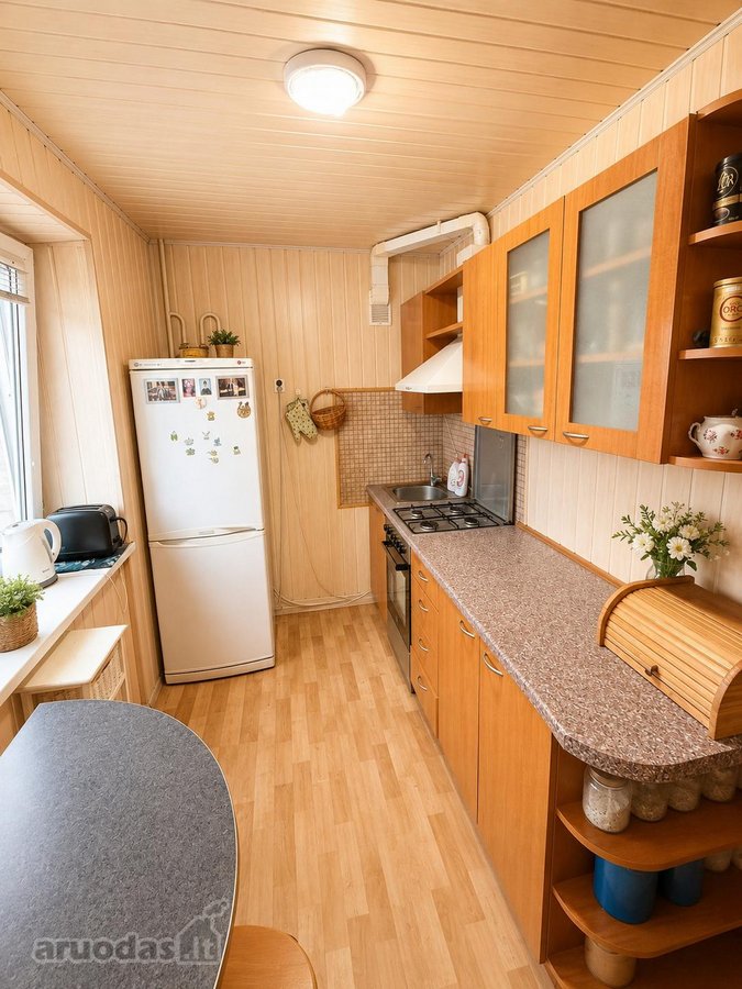 Prašau tarpininkų neskambinti – agentų - nuotraukos Nr. 9