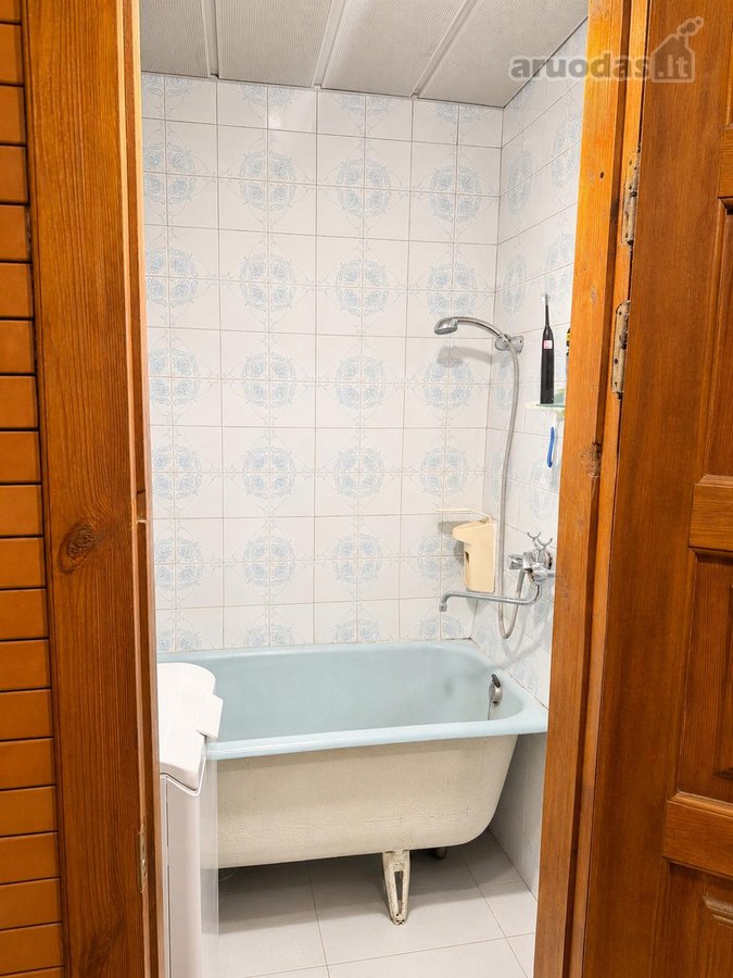 Prašau tarpininkų neskambinti – agentų - nuotraukos Nr. 14