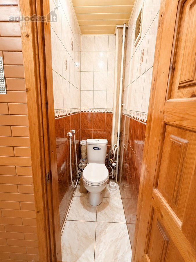 Prašau tarpininkų neskambinti – agentų - nuotraukos Nr. 15