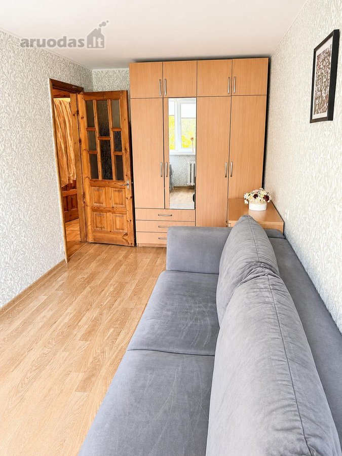 Prašau tarpininkų neskambinti – agentų - nuotraukos Nr. 4