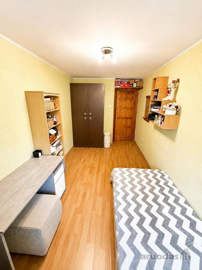 Prašau tarpininkų neskambinti – agentų - nuotraukos Nr. 7