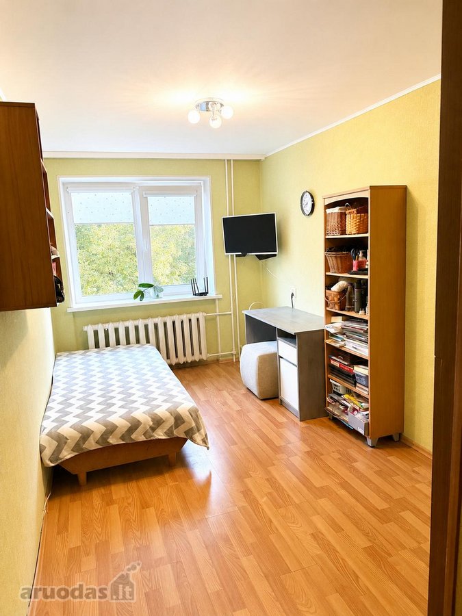 Prašau tarpininkų neskambinti – agentų - nuotraukos Nr. 8