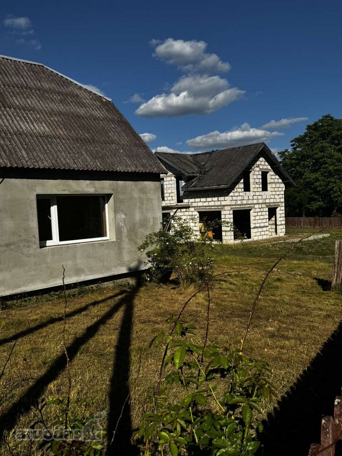 Švenčionyse, Višnių g. - nuotraukos Nr. 8