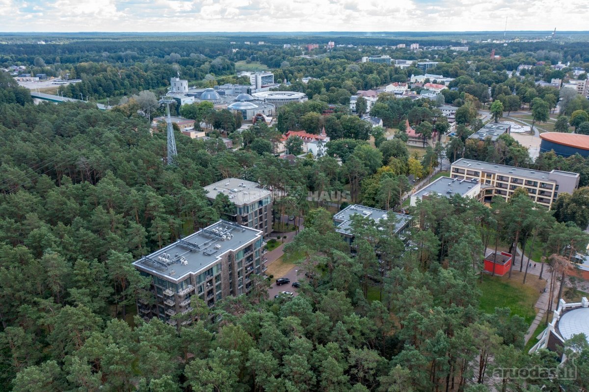 Gyventi ir poilsiauti Druskininkuose, reiškia - nuotraukos Nr. 22