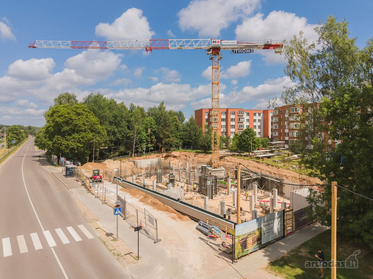 Naujas Butų Projektas Jeruzalėje – „Rugių 30“! - nuotraukos Nr. 5
