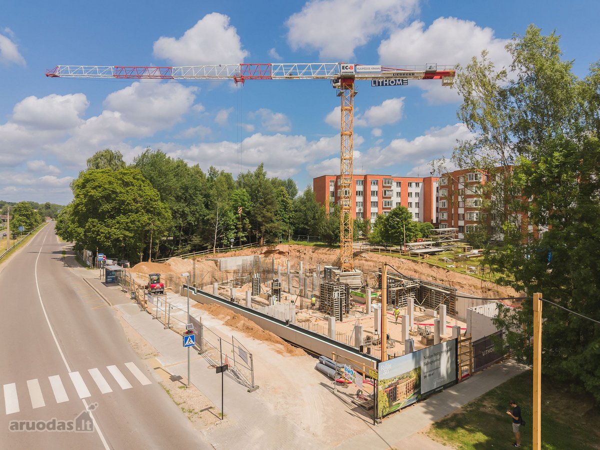 Naujas Butų Projektas Jeruzalėje – „Rugių 30“! - nuotraukos Nr. 6