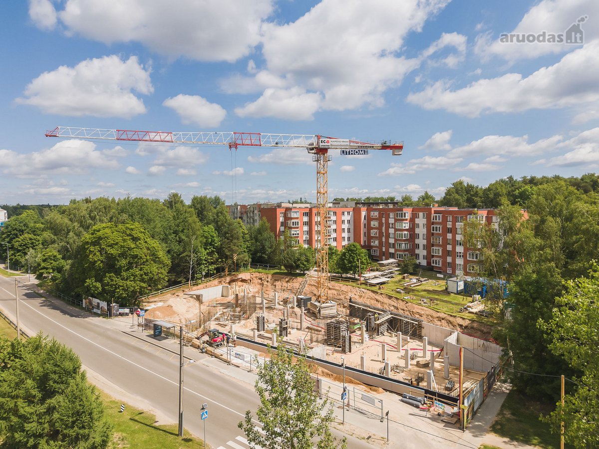 Naujas Butų Projektas Jeruzalėje – „Rugių 30“! - nuotraukos Nr. 5