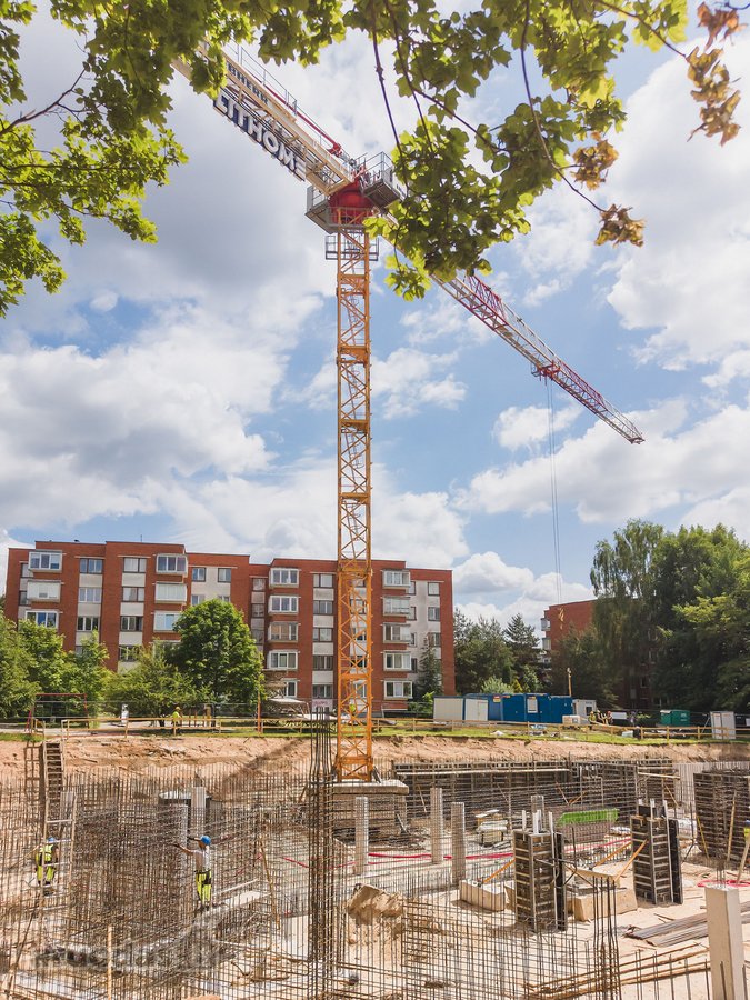 Naujas Butų Projektas Jeruzalėje – „Rugių 30“! - nuotraukos Nr. 3