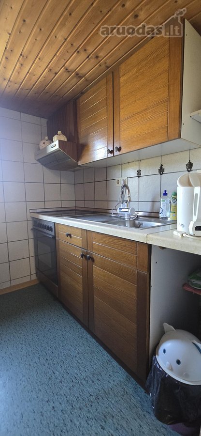 Parduodamas Įrengtas 121 Kv. M Gyvenamasis - nuotraukos Nr. 7