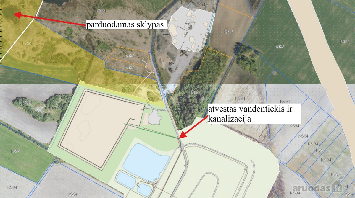 Šiaulių r. sav., Ginkūnų sen., Malavėniukų k. - nuotraukos Nr. 12
