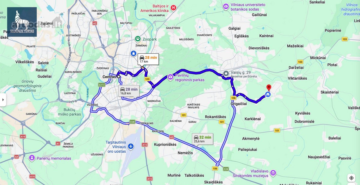 Parduodamas Visas Dvibutis Namas Karklėnuose - nuotraukos Nr. 27