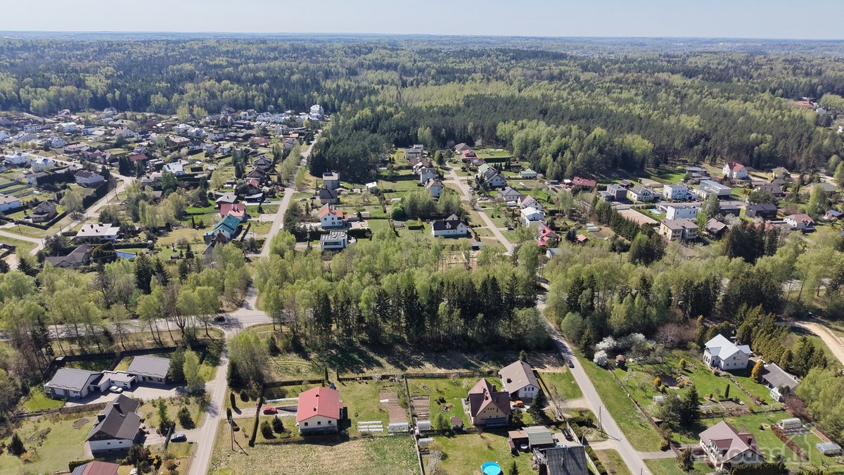 Parduodamas Žemės Sklypas Didžiojoje Riešėje! - nuotraukos Nr. 3