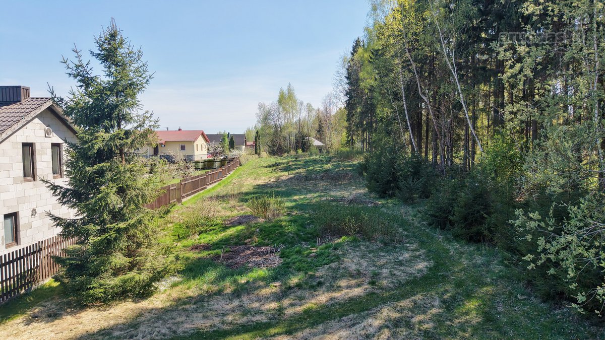 Parduodamas Žemės Sklypas Didžiojoje Riešėje! - nuotraukos Nr. 10
