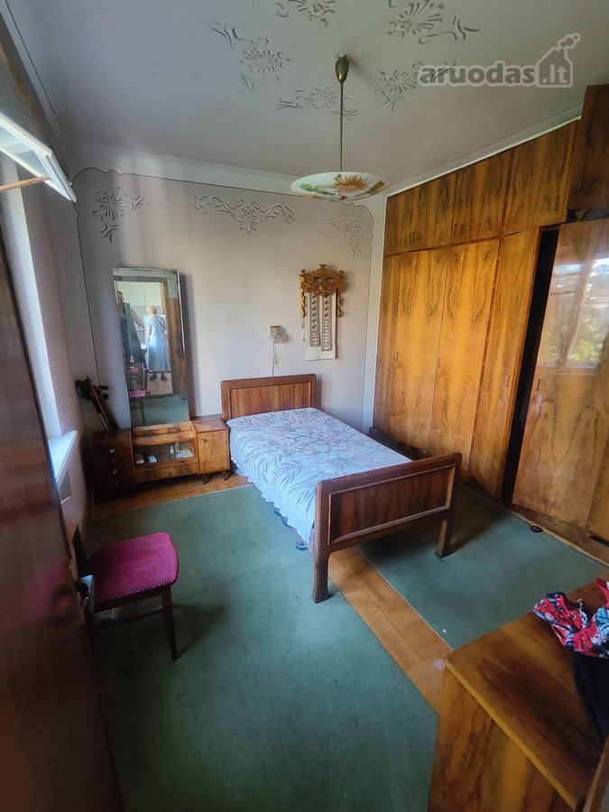Ieškantiems daugiau erdvės nei bute – - nuotraukos Nr. 19