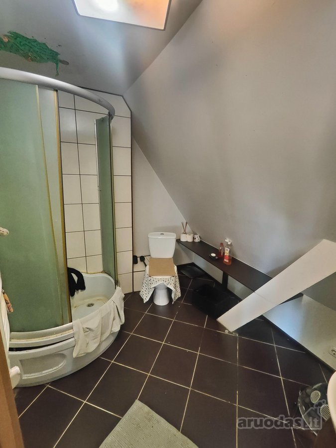 Ieškantiems daugiau erdvės nei bute – - nuotraukos Nr. 26