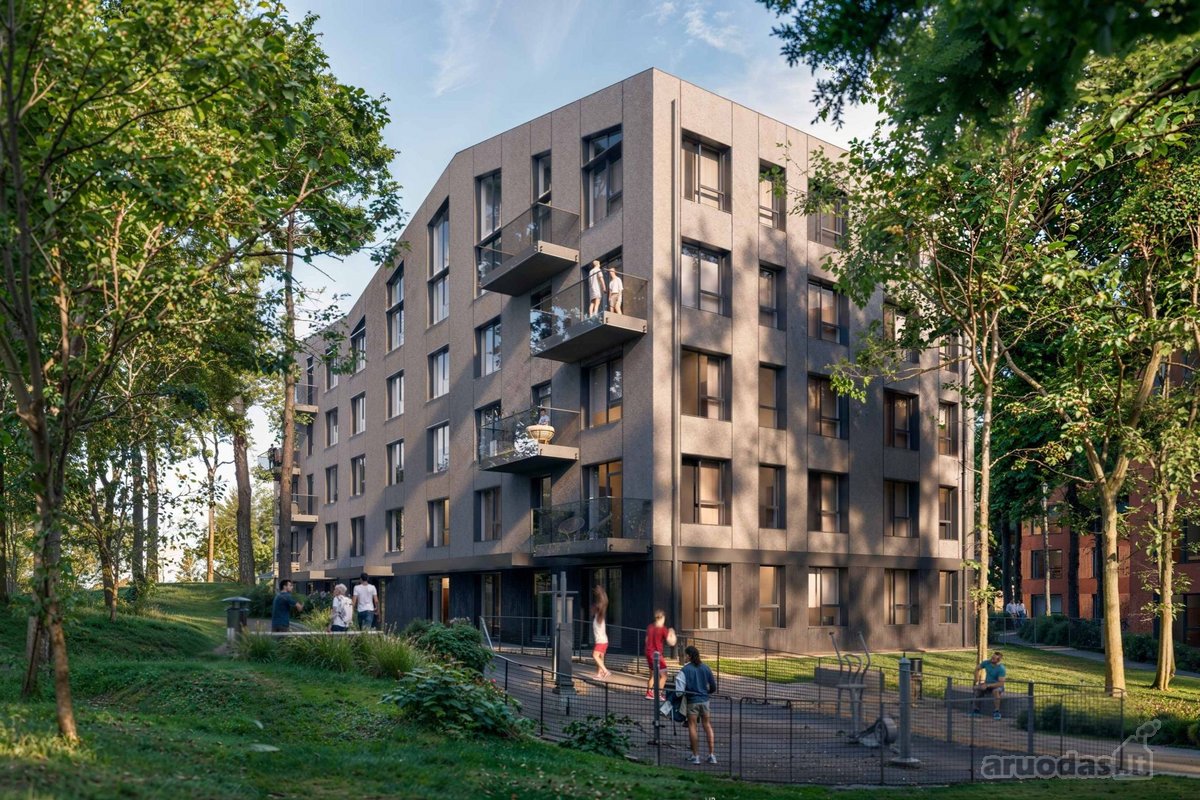 Šiam butui yra taikoma 6200 € nuolaida, be to - nuotraukos Nr. 7