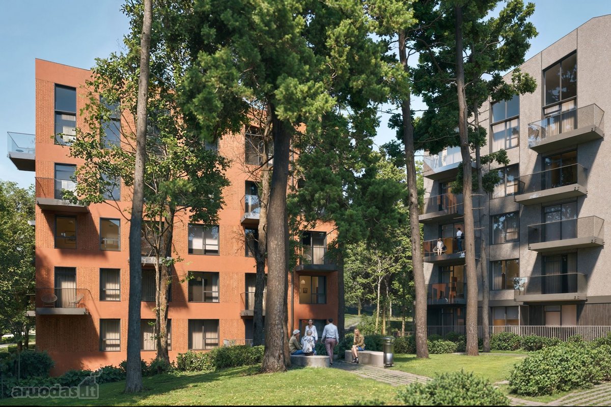 Šiam butui yra taikoma 6200 € nuolaida, be to - nuotraukos Nr. 8