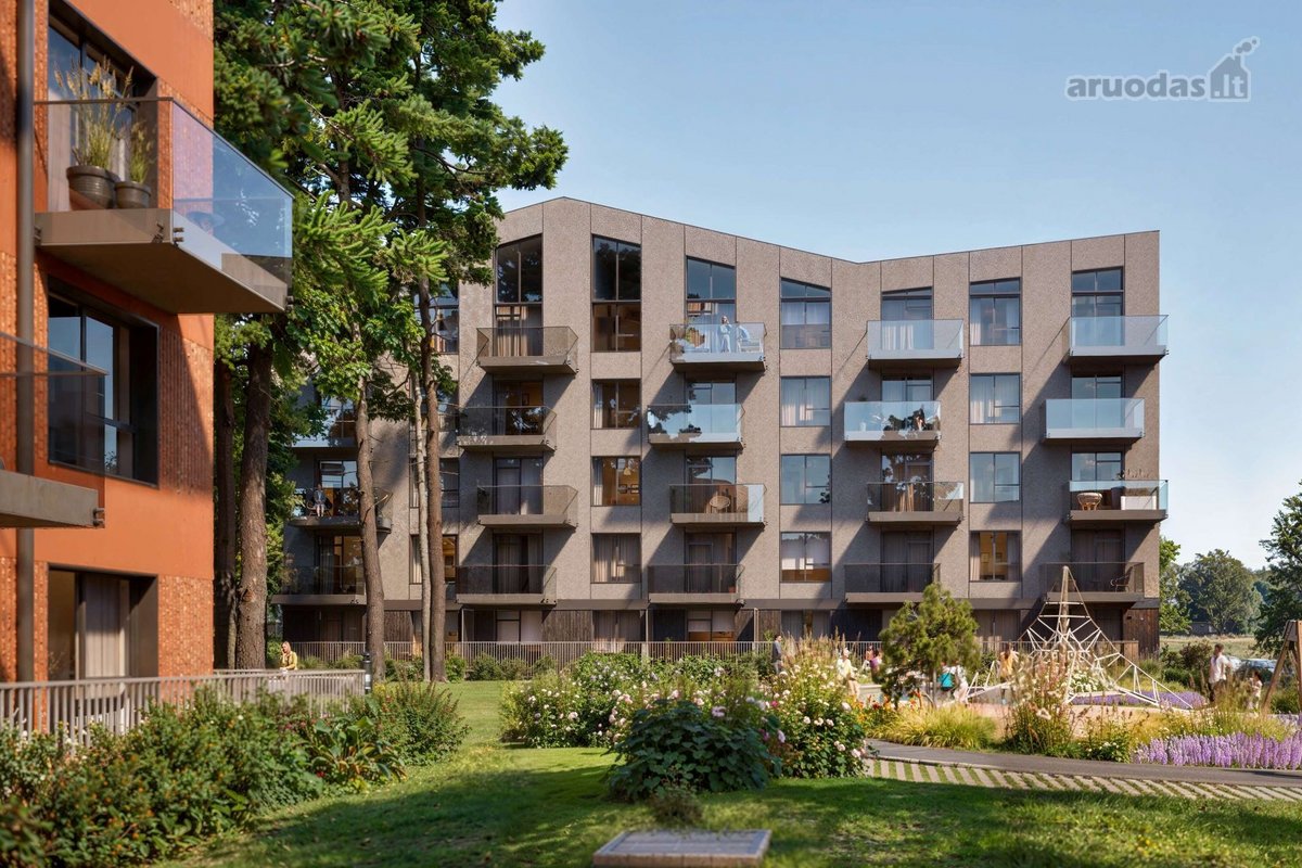 Šiam butui yra taikoma 6200 € nuolaida, be to - nuotraukos Nr. 10
