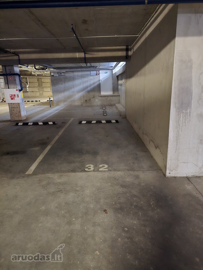 Išskirtinis skoningai įrengtas būstas su - nuotraukos Nr. 26