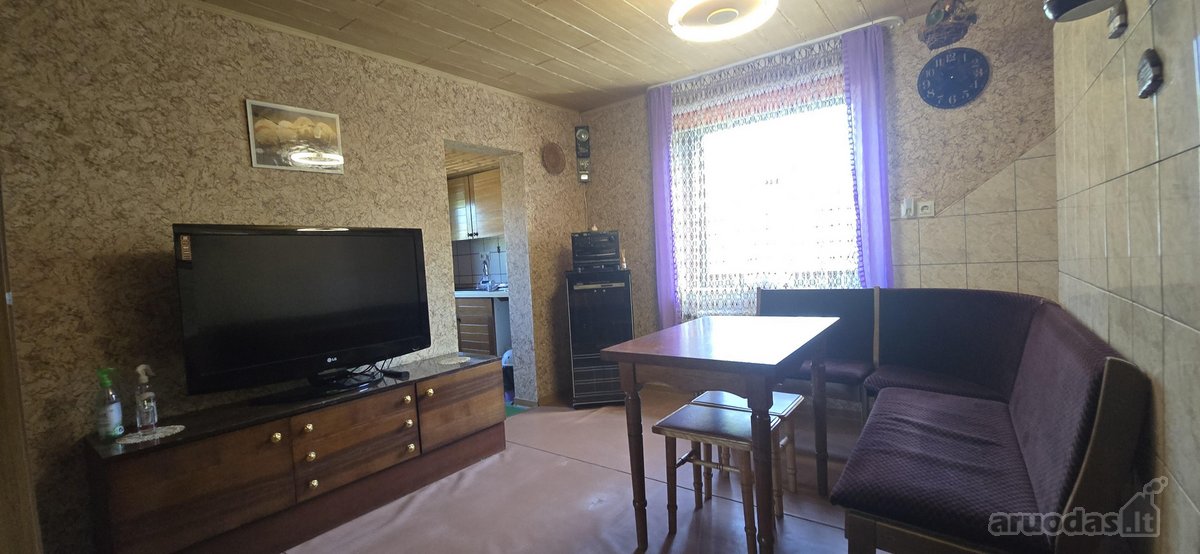 Parduodamas Įrengtas 121 Kv. M Gyvenamasis - nuotraukos Nr. 5