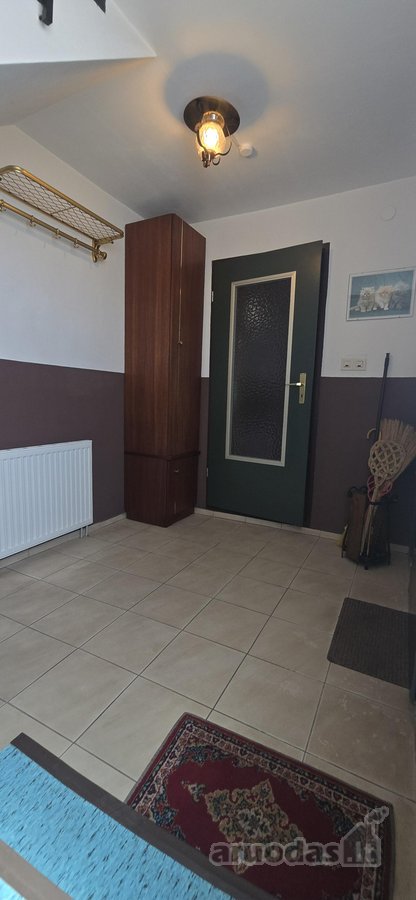 Parduodamas Įrengtas 121 Kv. M Gyvenamasis - nuotraukos Nr. 10