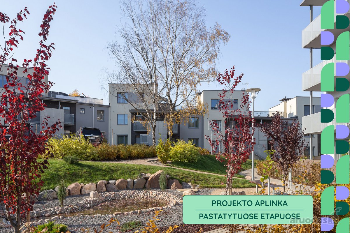 Šiuo metu pradinis įnašas – tik 5%. Kviečiame - nuotraukos Nr. 19