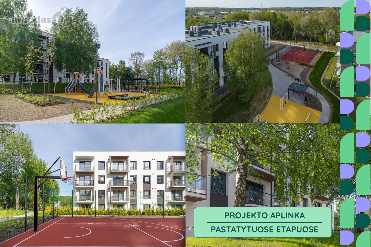 Šiuo metu pradinis įnašas – tik 5%. Kviečiame - nuotraukos Nr. 18
