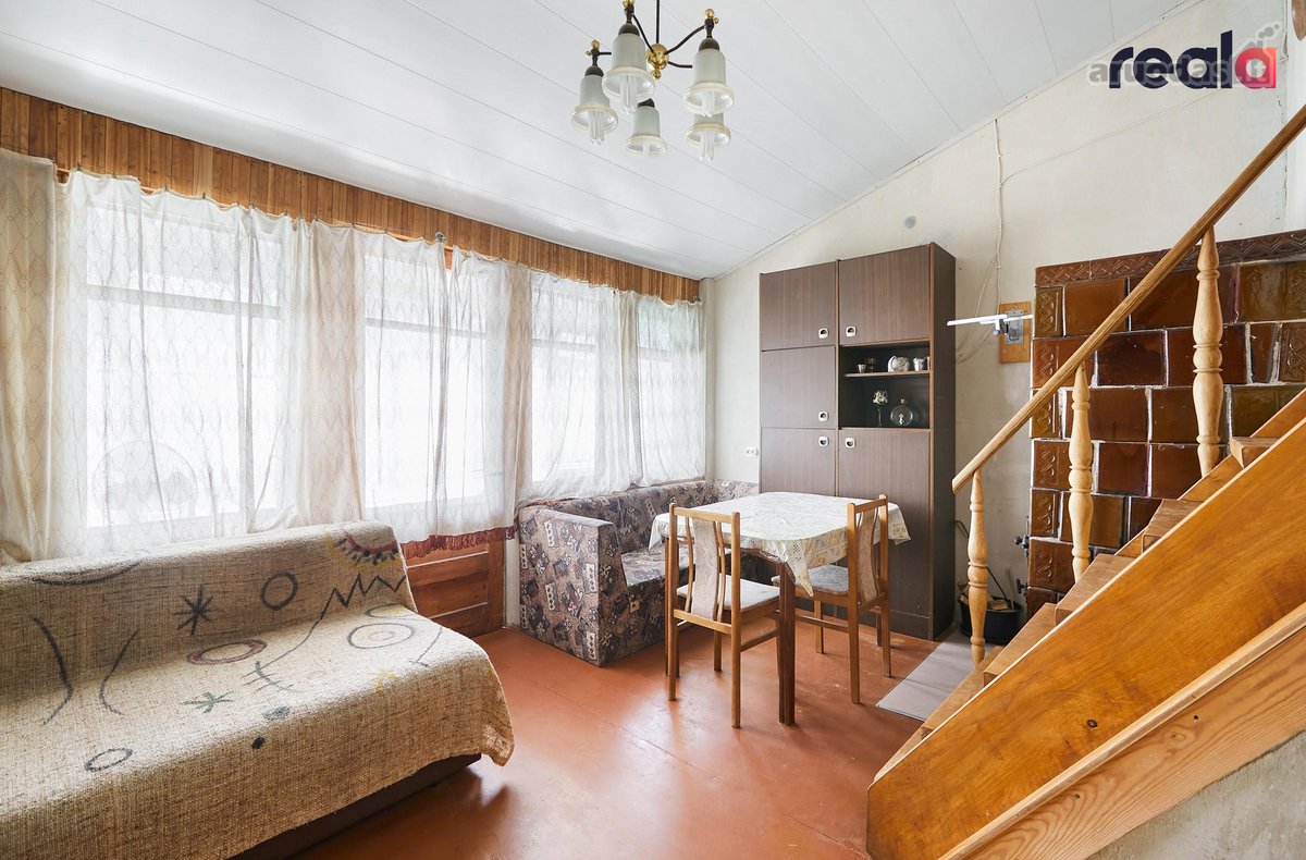 Parduodamas jaukus namas su 6,24 a sklypu - nuotraukos Nr. 4
