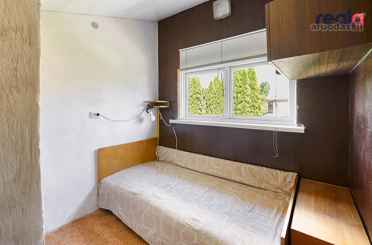 Parduodamas jaukus namas su 6,24 a sklypu - nuotraukos Nr. 8