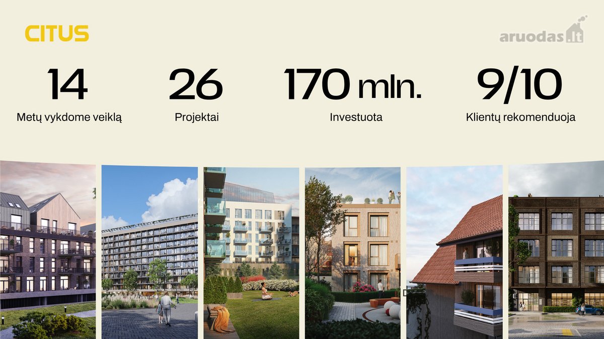 Atvirų Durų Dienos Rugsėjo 10-12 D.! - nuotraukos Nr. 35
