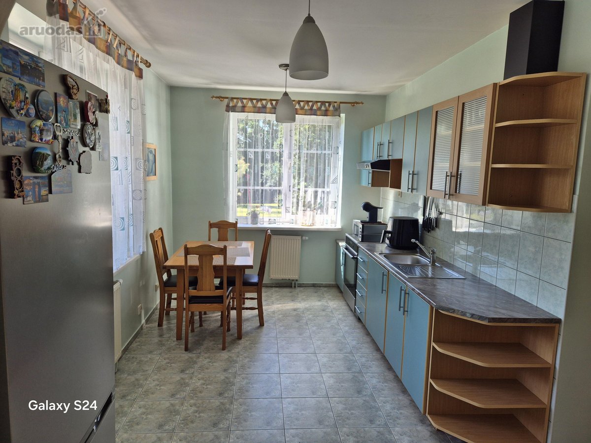 Išskirtinis Pasiūlymas, Namas Gamtos - nuotraukos Nr. 15
