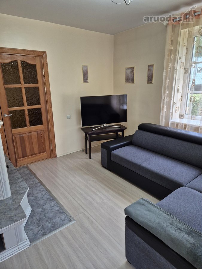 Išskirtinis Pasiūlymas, Namas Gamtos - nuotraukos Nr. 17