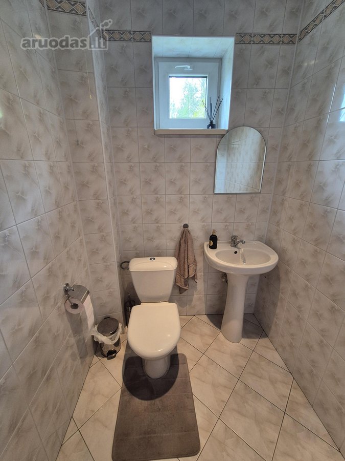 Išskirtinis Pasiūlymas, Namas Gamtos - nuotraukos Nr. 23
