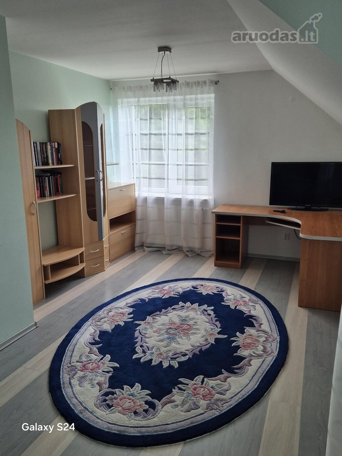 Išskirtinis Pasiūlymas, Namas Gamtos - nuotraukos Nr. 26