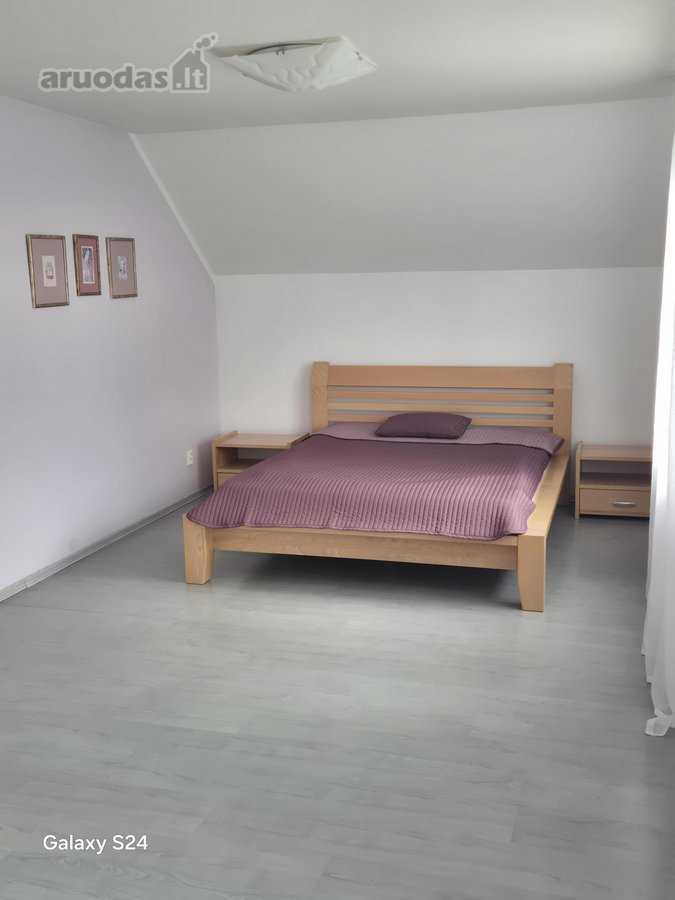 Išskirtinis Pasiūlymas, Namas Gamtos - nuotraukos Nr. 30