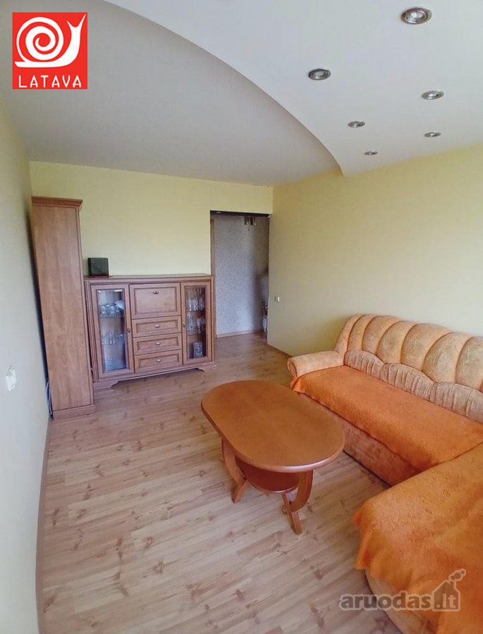 Geras butas, tvarkinga ir saugi aplinka