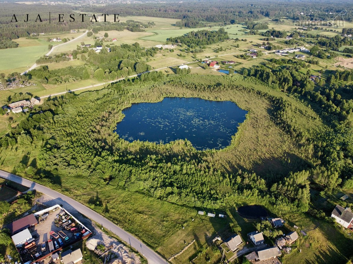 Retai rinkoje atsiranda sklypų, kuriuose - nuotraukos Nr. 6
