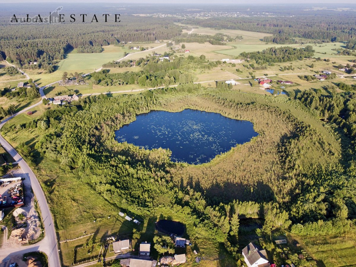 Retai rinkoje atsiranda sklypų, kuriuose - nuotraukos Nr. 7