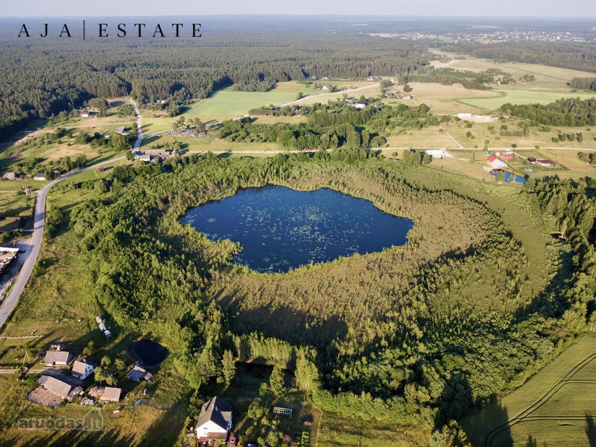 Retai rinkoje atsiranda sklypų, kuriuose - nuotraukos Nr. 8