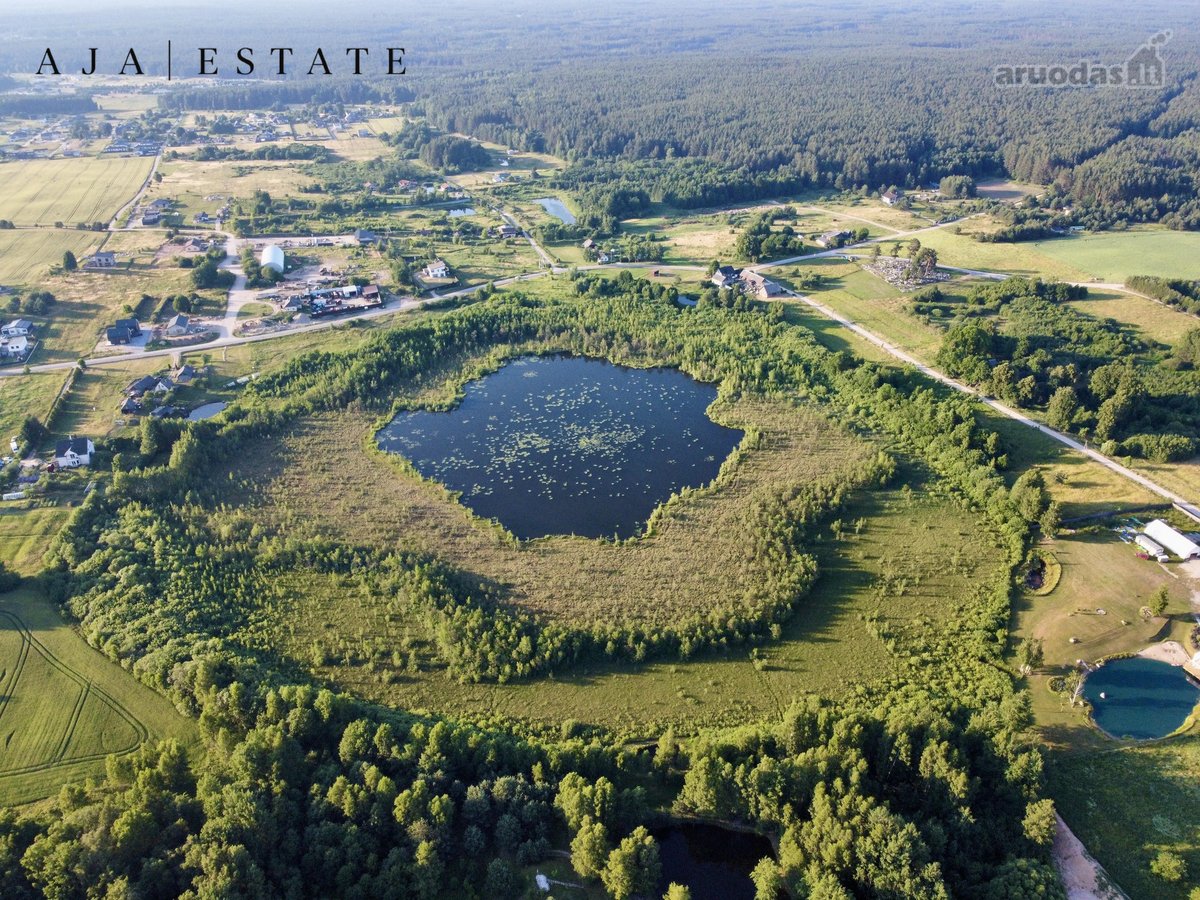 Retai rinkoje atsiranda sklypų, kuriuose - nuotraukos Nr. 11