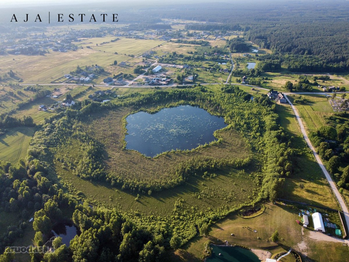 Retai rinkoje atsiranda sklypų, kuriuose - nuotraukos Nr. 13
